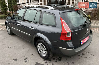 Универсал Renault Megane 2007 в 