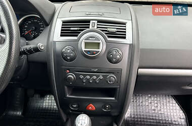 Универсал Renault Megane 2007 в 