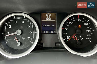Универсал Renault Megane 2007 в 