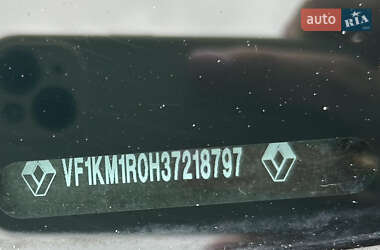 Универсал Renault Megane 2007 в 