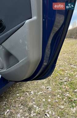 Хэтчбек Renault Megane 2010 в 