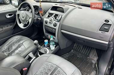 Универсал Renault Megane 2009 в 