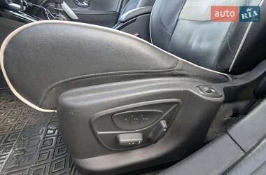 Универсал Renault Megane 2012 в 