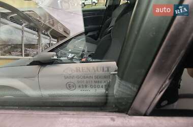 Хетчбек Renault Megane 2017 в Вінниці