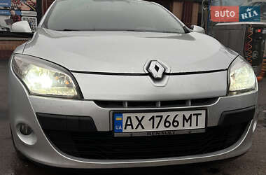 Універсал Renault Megane 2011 в Харкові