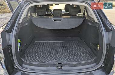 Универсал Renault Megane 2011 в 