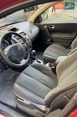 Универсал Renault Megane 2005 в 