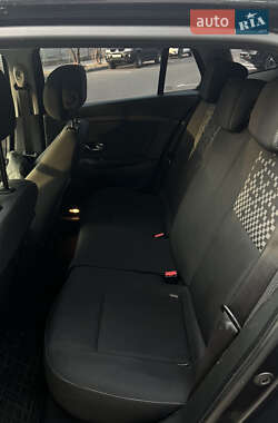 Универсал Renault Megane 2012 в 