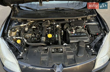 Универсал Renault Megane 2012 в 