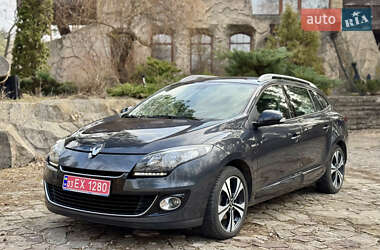 Универсал Renault Megane 2012 в Харькове