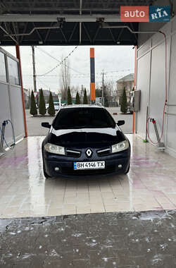 Універсал Renault Megane 2008 в Одесі