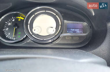 Универсал Renault Megane 2013 в 