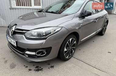 Хэтчбек Renault Megane 2013 в Виннице