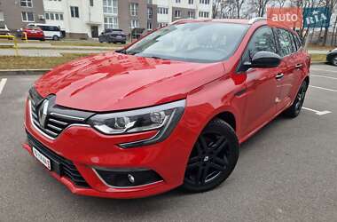 Універсал Renault Megane 2018 в Вінниці