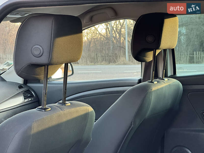 Универсал Renault Megane 2013 в Локачах