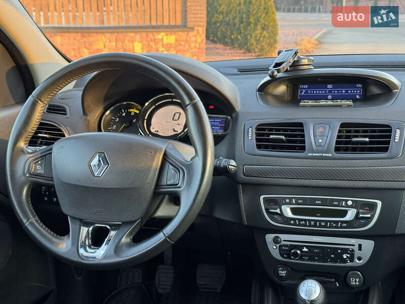 Универсал Renault Megane 2013 в Локачах