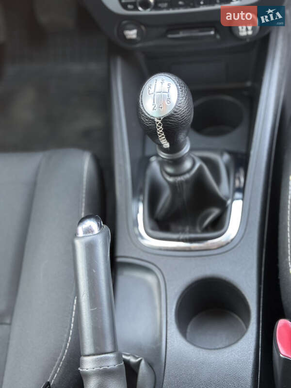 Универсал Renault Megane 2013 в Локачах