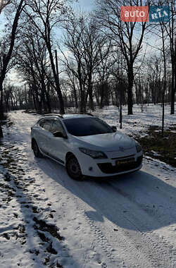 Універсал Renault Megane 2011 в Кропивницькому