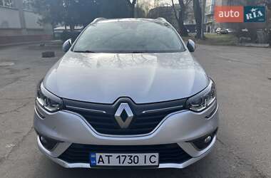 Універсал Renault Megane 2018 в Івано-Франківську