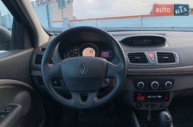 Хетчбек Renault Megane 2010 в Києві