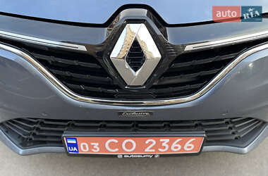 Универсал Renault Megane 2021 в 