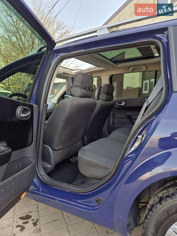 Універсал Renault Megane 2007 в Одесі фото 13 Універсал Renault Megane 2007 в Одесі