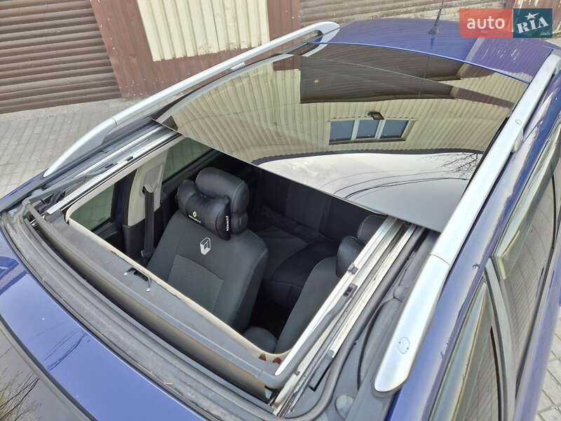 Універсал Renault Megane 2007 в Одесі фото 17 Універсал Renault Megane 2007 в Одесі