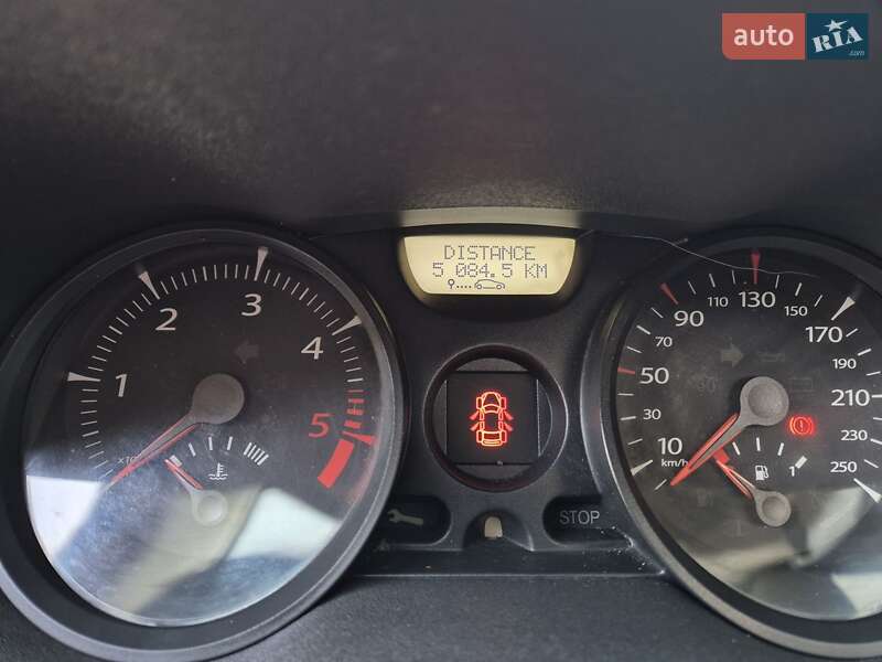 Універсал Renault Megane 2007 в Одесі фото 22 Універсал Renault Megane 2007 в Одесі