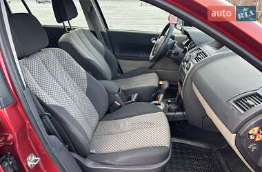 Універсал Renault Megane 2005 в Києві
