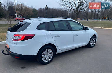 Універсал Renault Megane 2013 в 