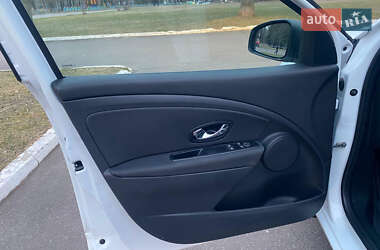Універсал Renault Megane 2013 в 