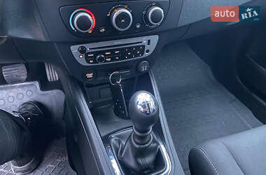 Універсал Renault Megane 2013 в 