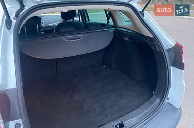 Універсал Renault Megane 2013 в 