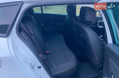 Універсал Renault Megane 2013 в 