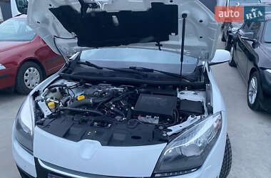 Універсал Renault Megane 2013 в 