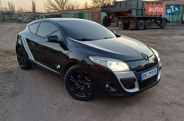 Купе Renault Megane 2010 в Єланці