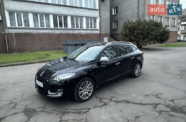 Універсал Renault Megane 2013 в Кривому Розі