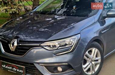 Універсал Renault Megane 2016 в 