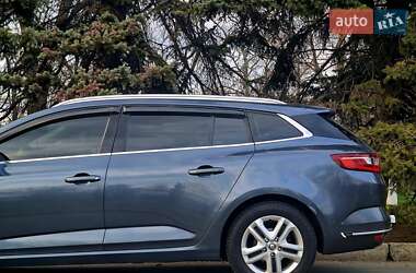 Універсал Renault Megane 2016 в 