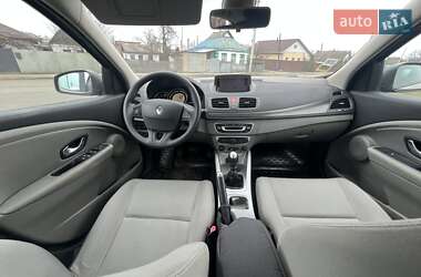 Хэтчбек Renault Megane 2008 в Лозовой