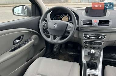 Хэтчбек Renault Megane 2008 в Лозовой