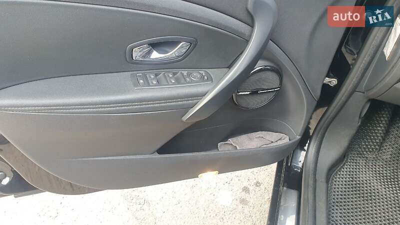 Універсал Renault Megane 2013 в Кривому Розі