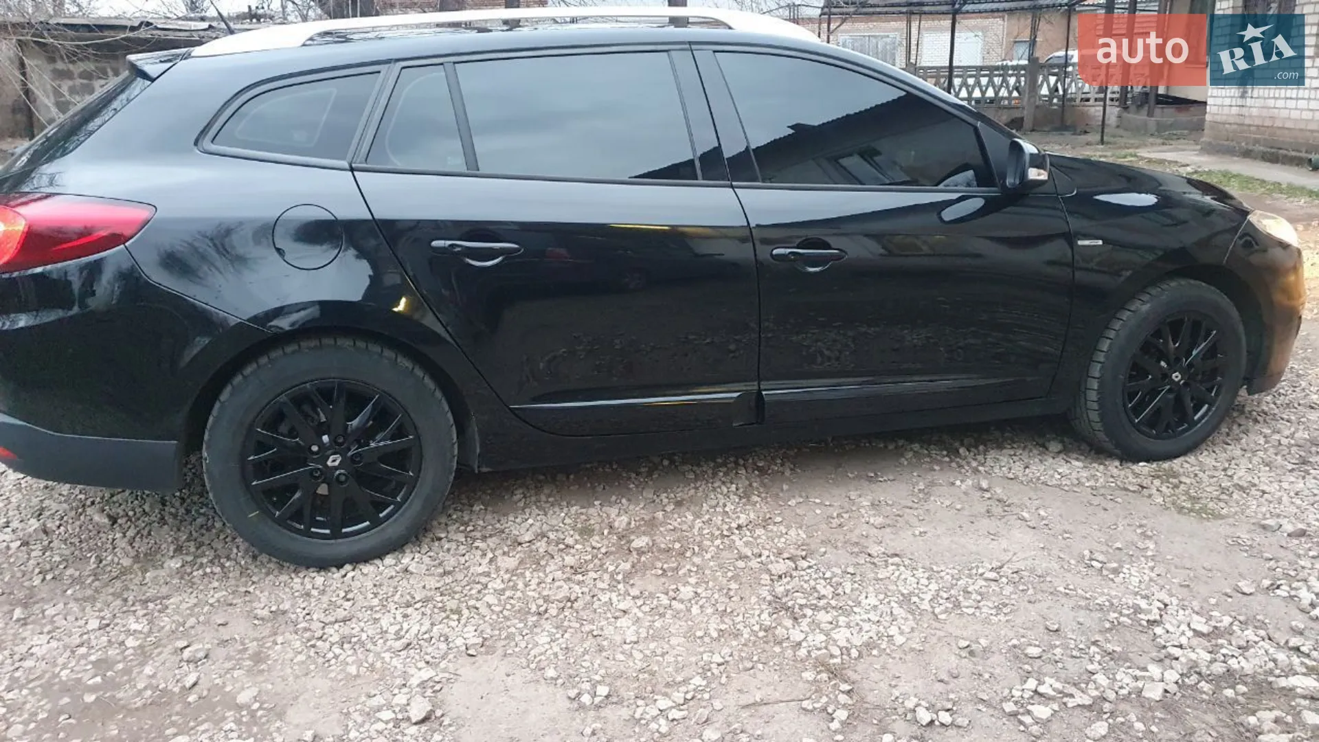 2013 Renault Megane - мініатюра 17