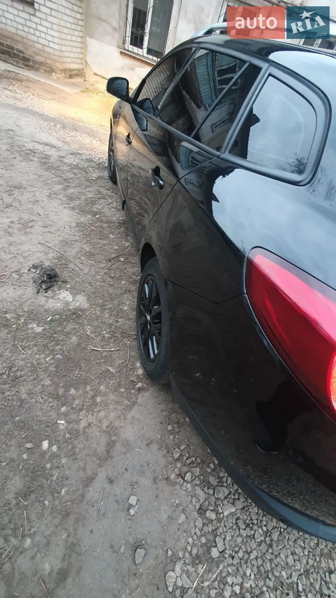 2013 Renault Megane - мініатюра 23