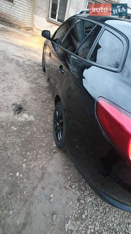 Універсал Renault Megane 2013 в Кривому Розі