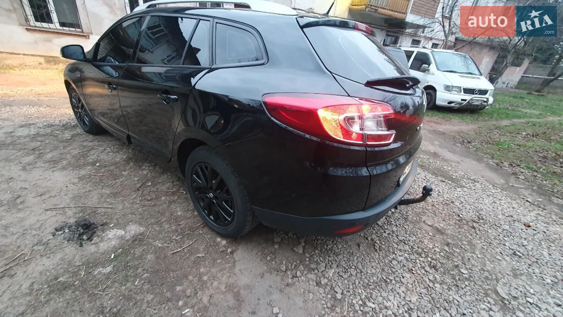 2013 Renault Megane - мініатюра 25