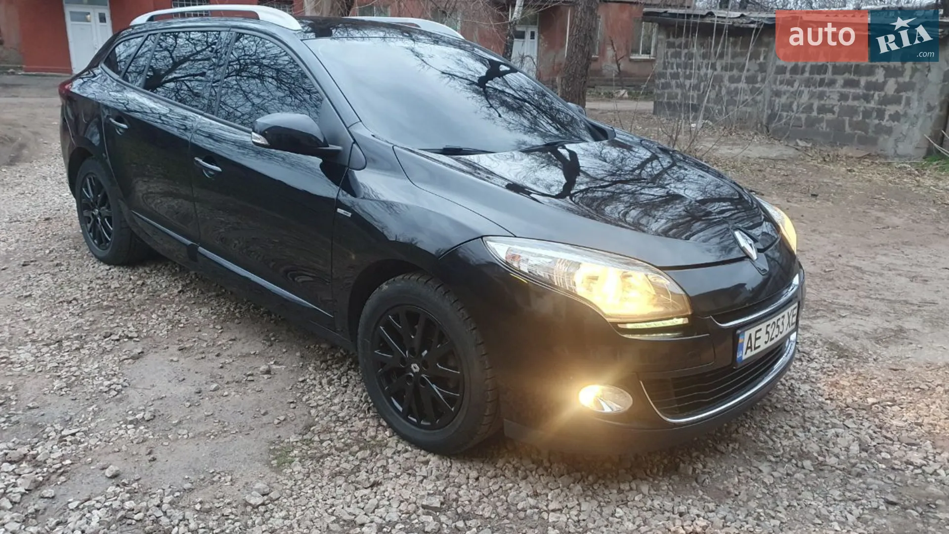 2013 Renault Megane - мініатюра 31