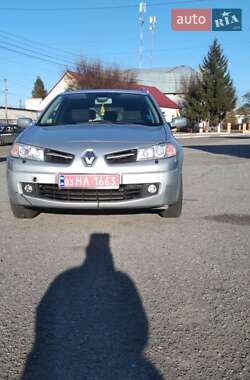 Универсал Renault Megane 2009 в Березане
