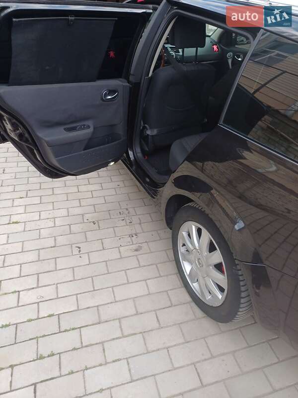 Универсал Renault Megane 2006 в Херсоне