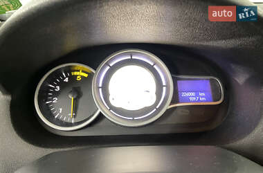 Универсал Renault Megane 2010 в 